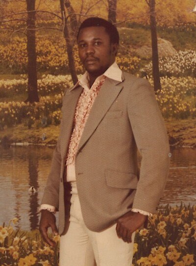 Obituario de Joseph Paul Marcelin