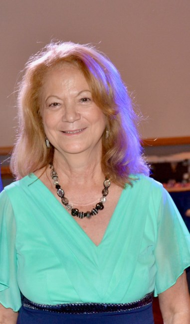 Avis de décès de María de Lourdes Nazario Díaz