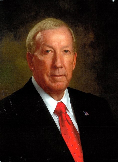 Obituary of Walter "Wally" Wilson Burns