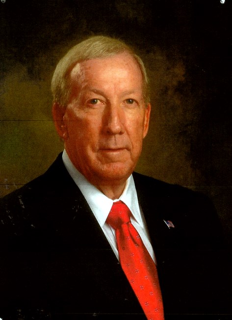 Obituary of Walter "Wally" Wilson Burns Jr.