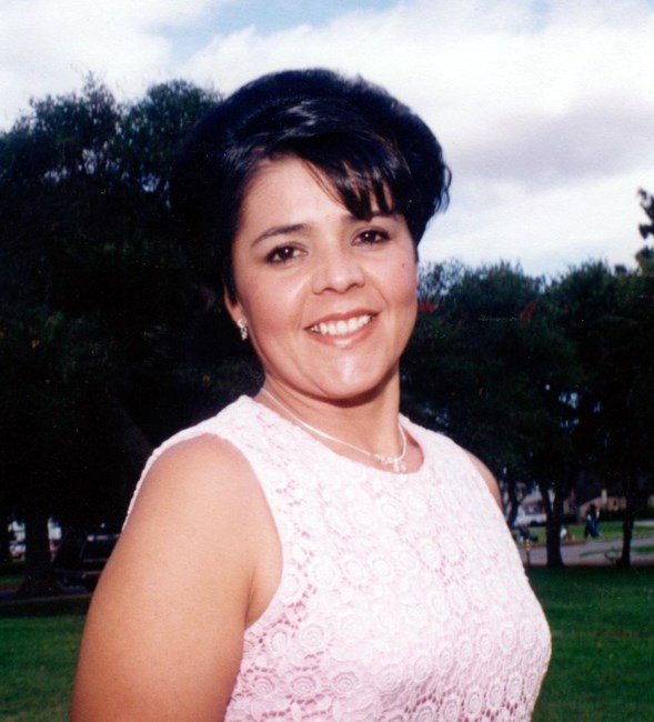Obituary of Maria E. Ochoa