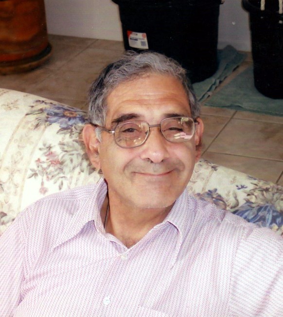 Obituary of Richard Quiroz