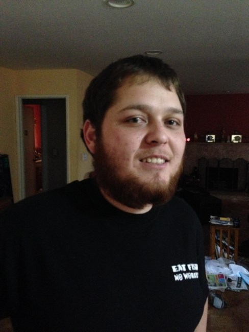 Obituary of Orion James Franco