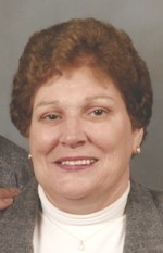 Sarah Tidwell