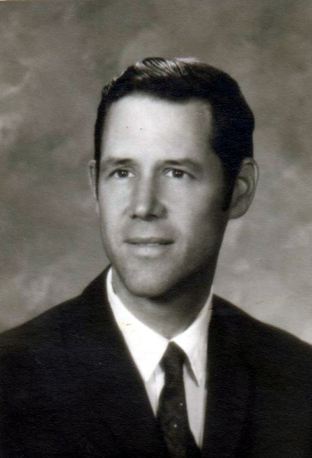 Obituary of Edward Crowell Facey