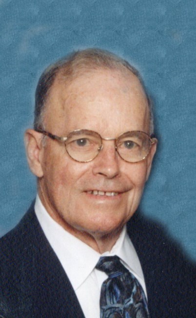 Obituary of Harold Dargon Shull