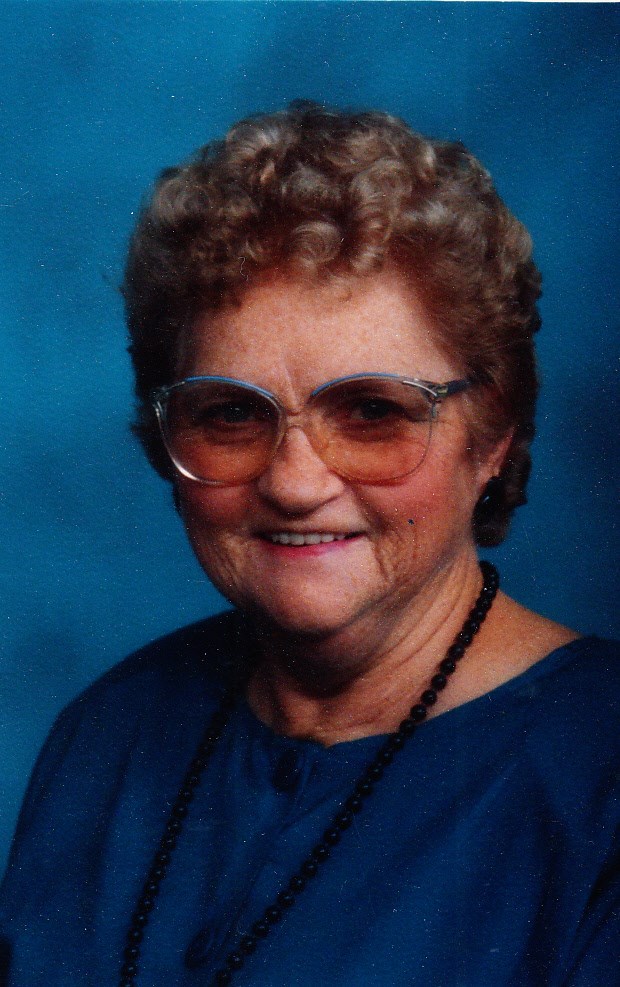 Beatrice Price Obituary Cornwall, ON