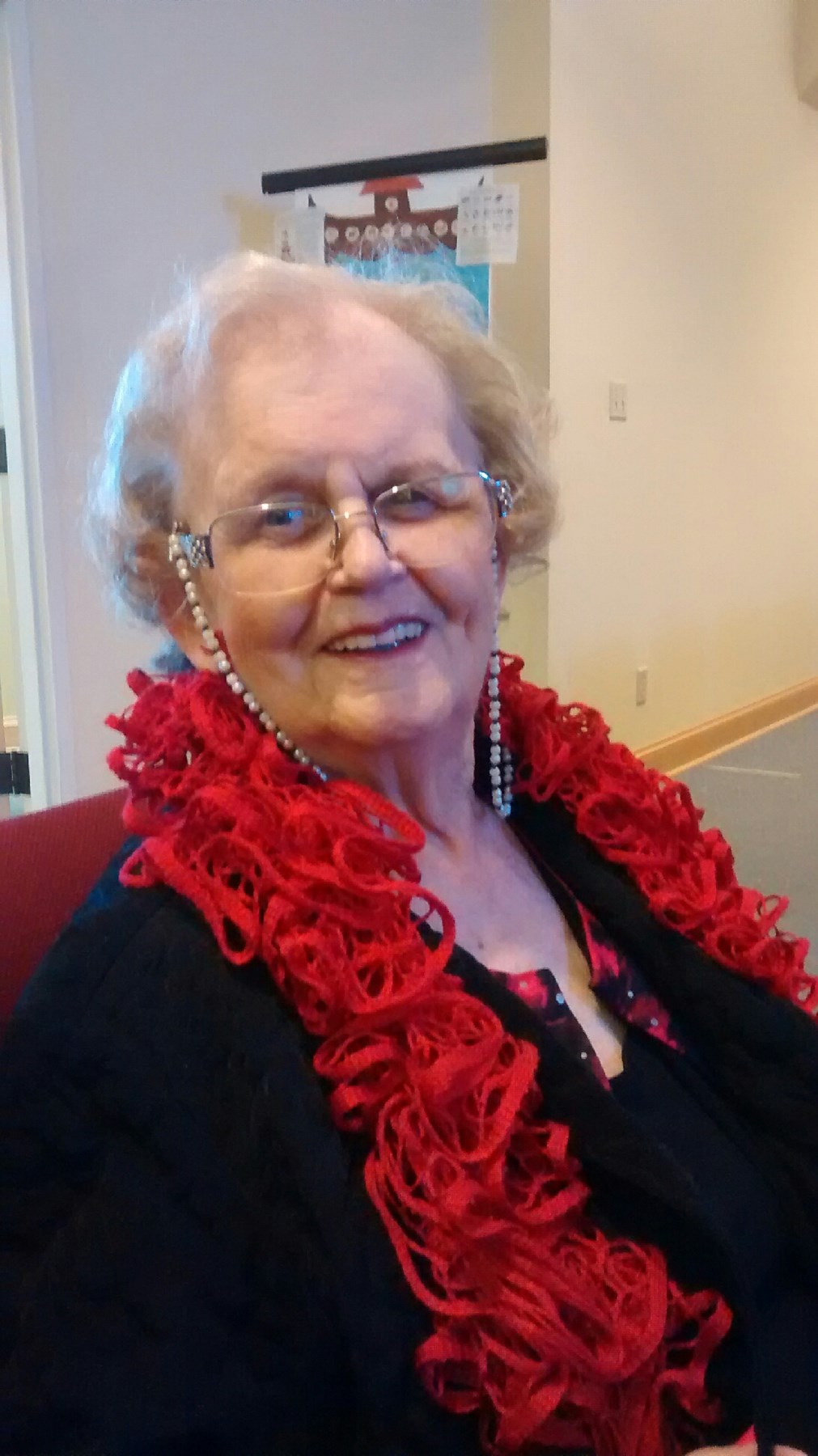Obituario de Gloria Faye Bohannon