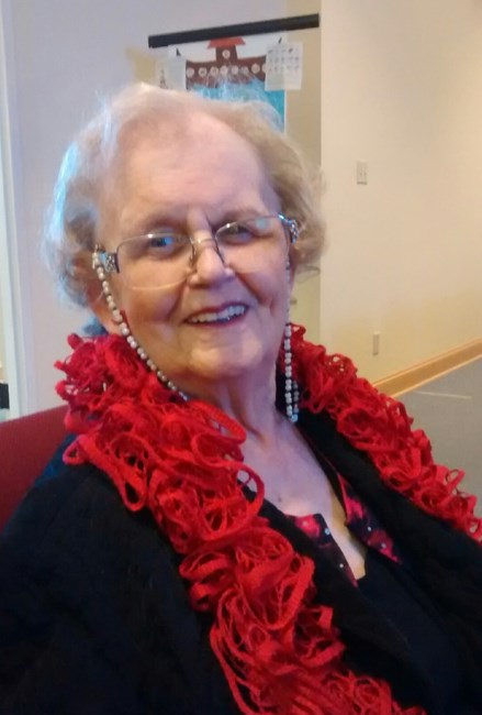 Obituary of Gloria Faye Bohannon
