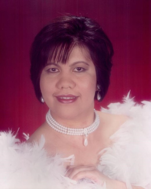 Obituary of Elena Mae Poblacion