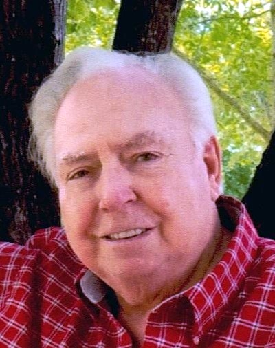 Obituary of Paul Wilson