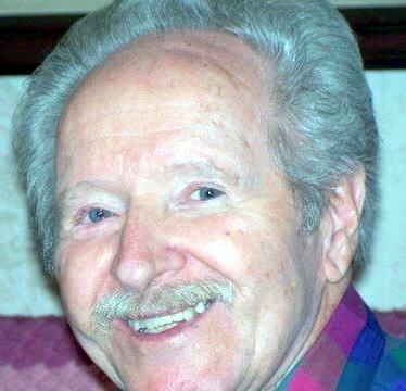 Obituary of Mr. John Willis Lewis
