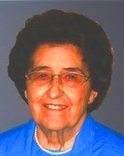 Obituary of Hester E Turney