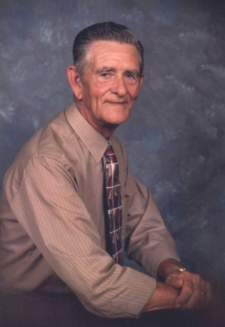 Obituary of Charles M. Thomas