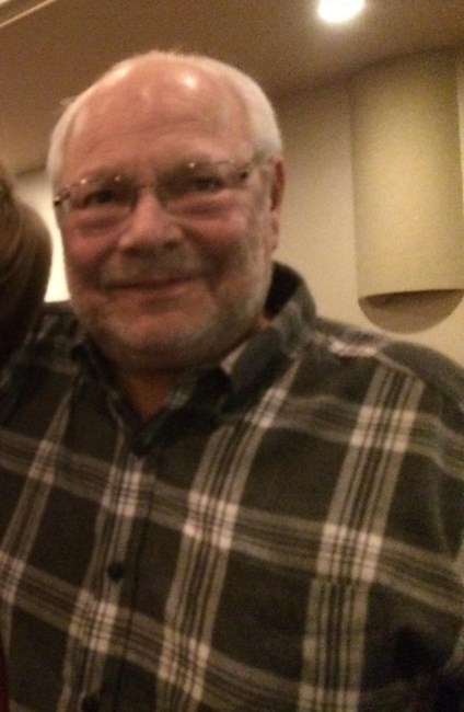 Obituary of Corydon Ronald Russell