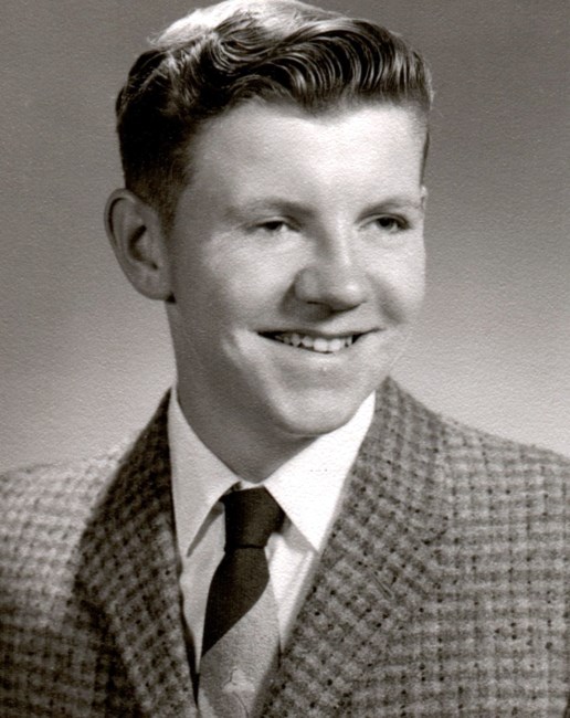 Obituary of Ralph L. Frey