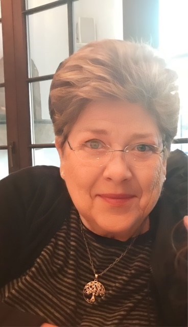 Obituary of Susan Stalvey