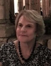 Obituary of Jean   Case