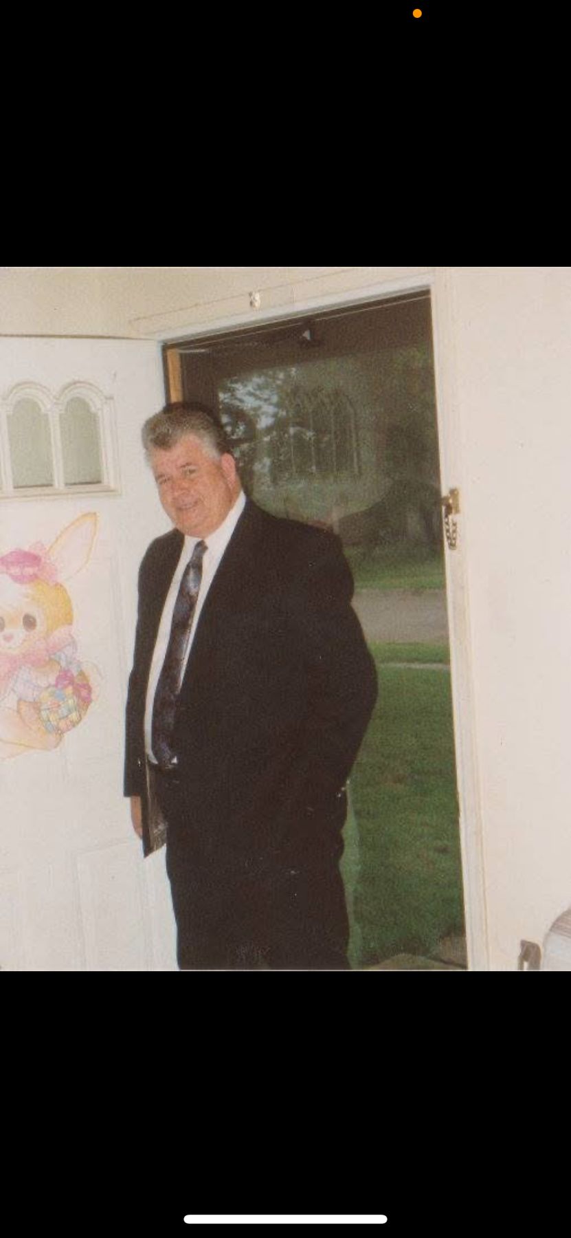 Obituary of Mr. George Wayne Townley