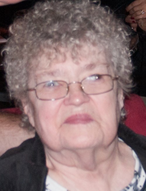 Obituary of Mary Iorio