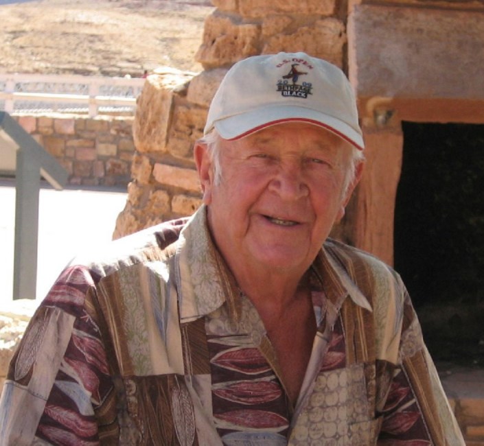 Obituary of Donald E. Klauber