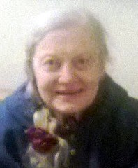 Obituary of Nerina Norma McGrath