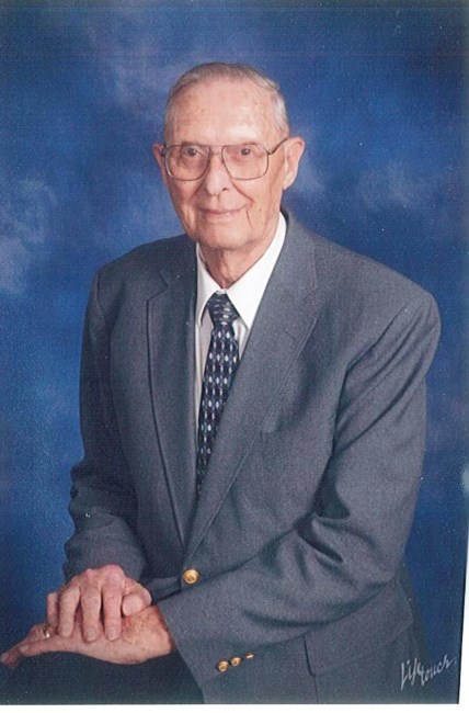Obituary of Durward E Brown