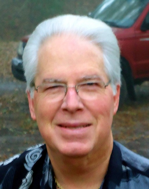 Obituary of Jerry Holt