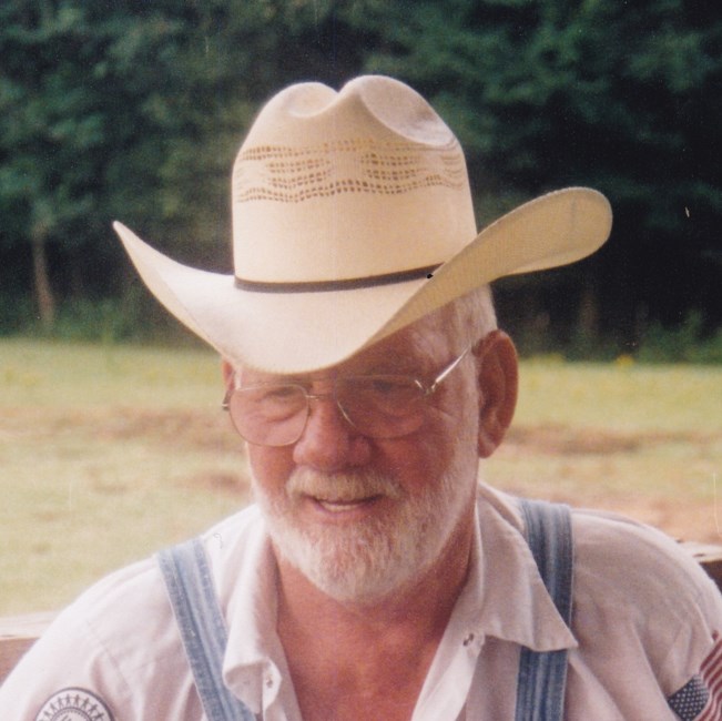 Obituary of Herbert Roy Nall