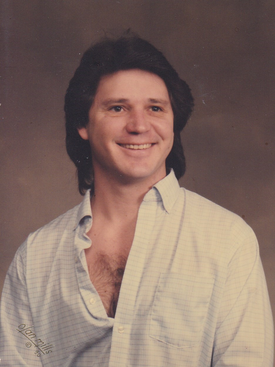 Obituary of John Lee Wright Jr