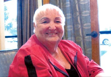 Obituary of Doreen Levine