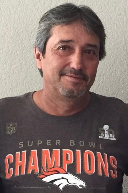 Obituario de LeRoy Steven Gonzales