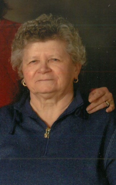 Obituary of Verka Kukac
