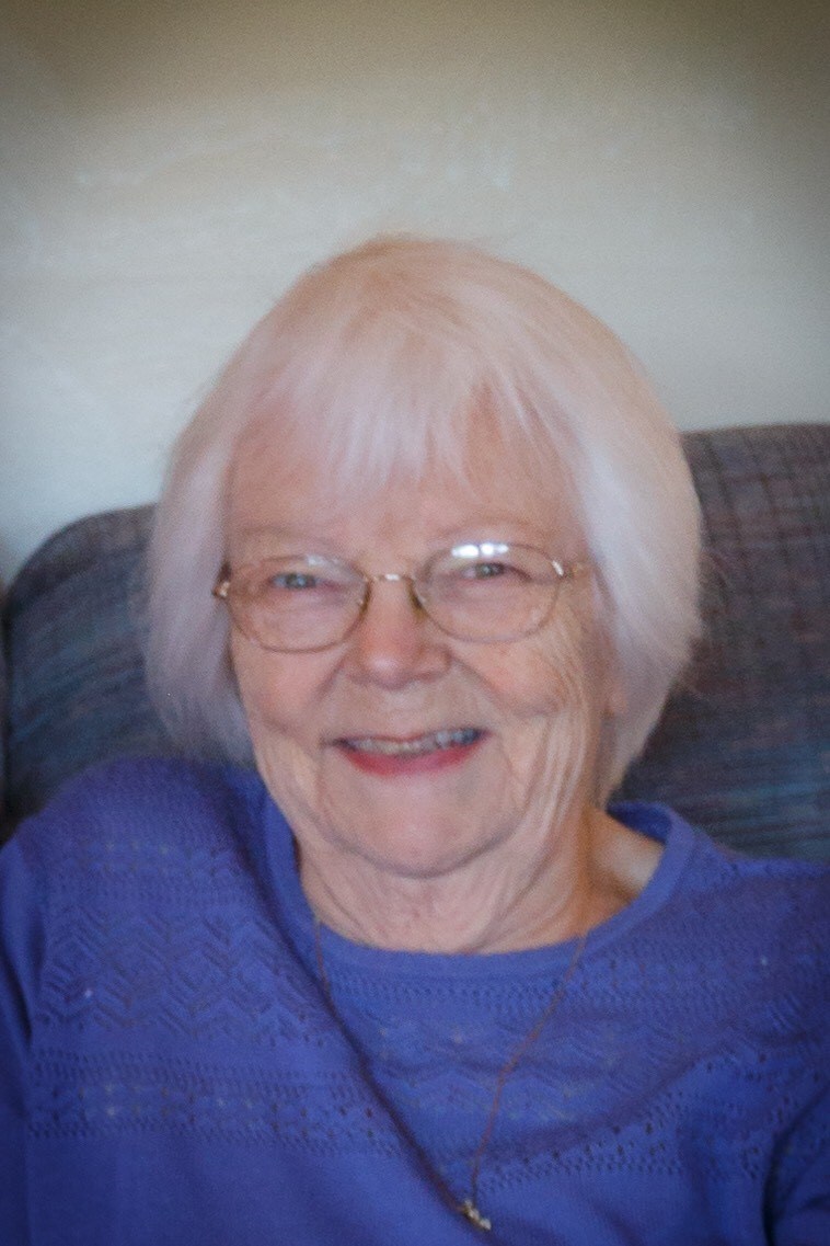 Obituary of Beverly Ann Nelson