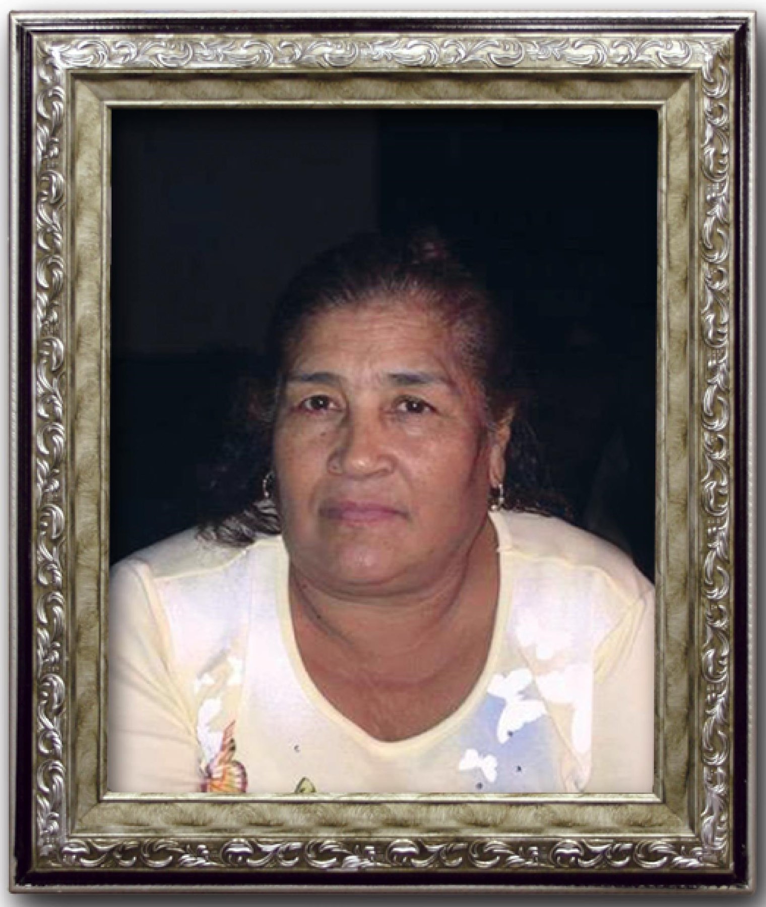 Obituary of Maria Teresa Cerda Tamayo