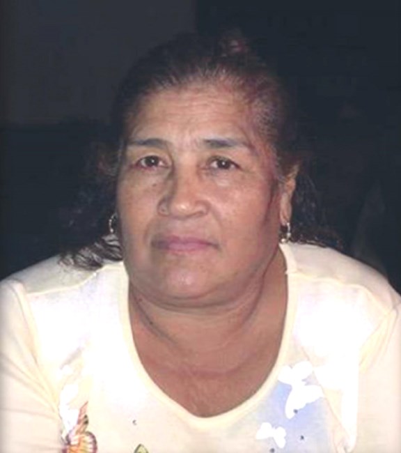 Obituary of Maria Teresa Cerda Tamayo