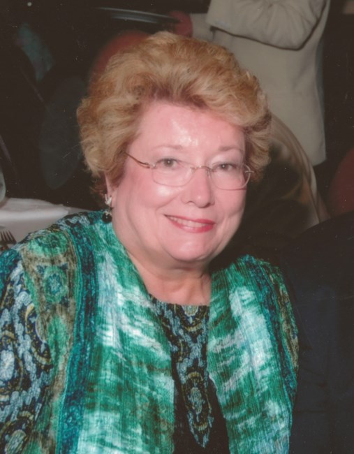 Obituary of Caroline Dell (Abbott) Mayfield