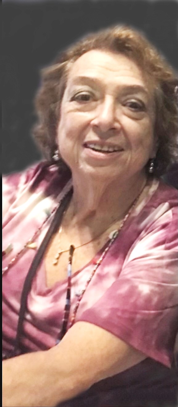 Obituary of Harriet J. Dolinsky