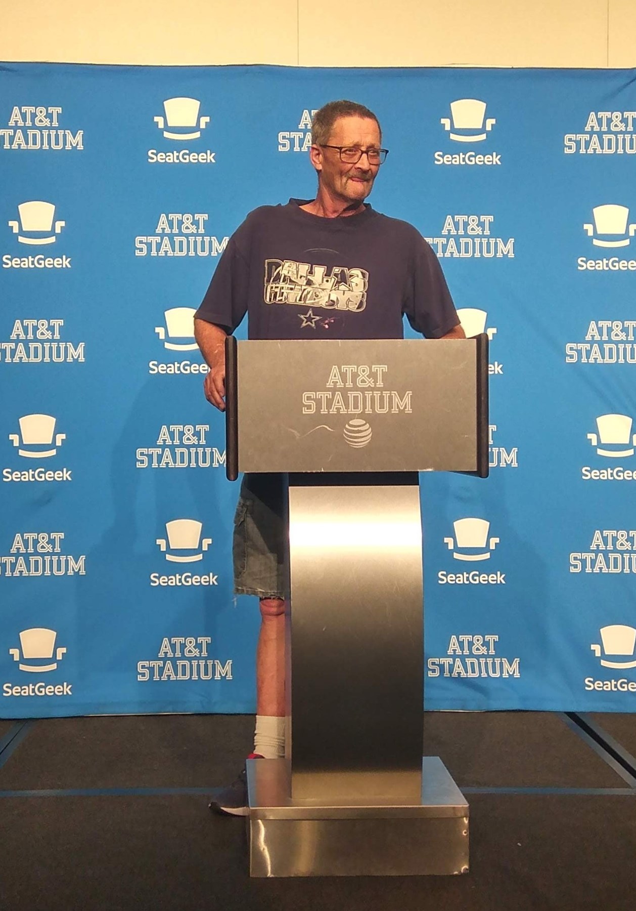 Obituary of Chris Alan Mitchell