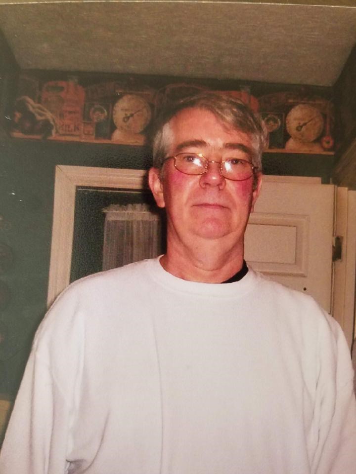 Obituary of Bobby Eugene Pendergrass, Sr.