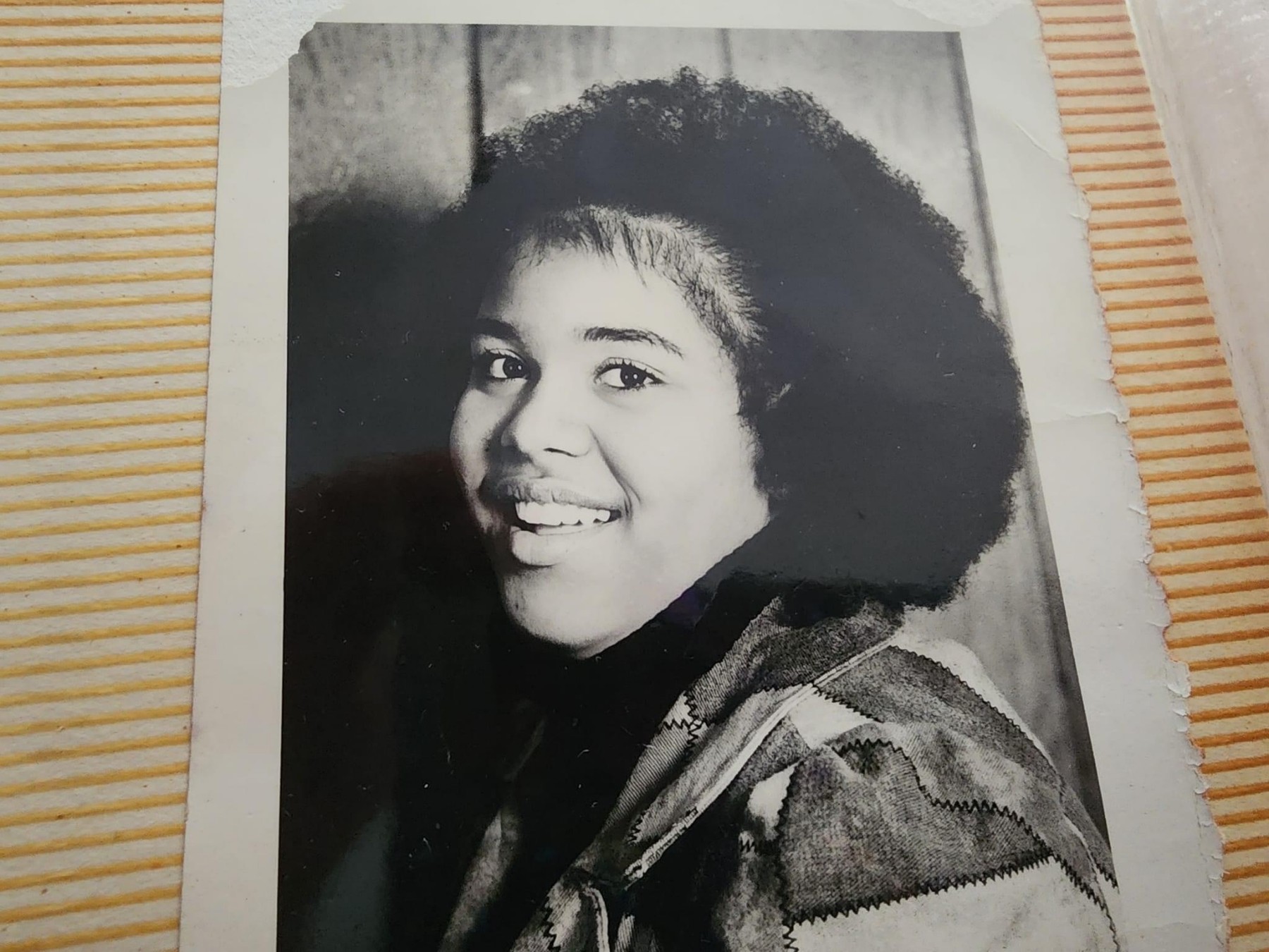 Obituary of Cecile D Treece