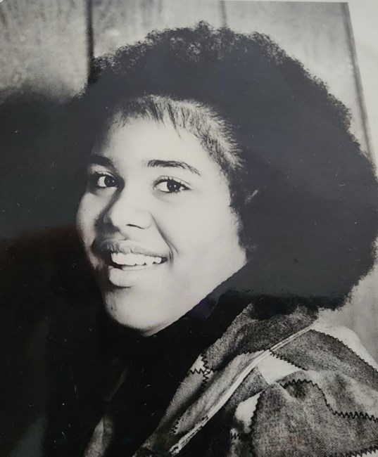 Obituary of Cecile D Treece