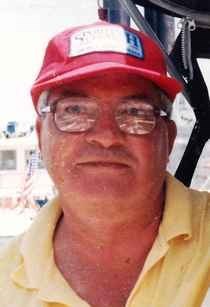 Avis de décès de John Langtry KERSHAW