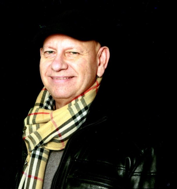 Obituary of Patrick Bryce