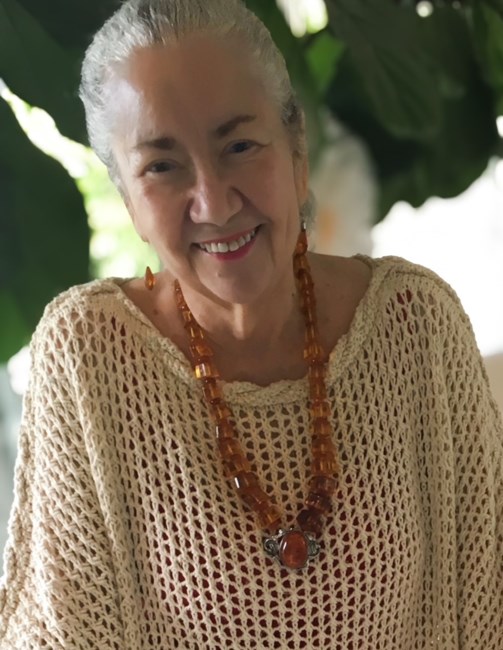 Obituary of Judith "Judy" Catherine Bartholomew Darensbourg