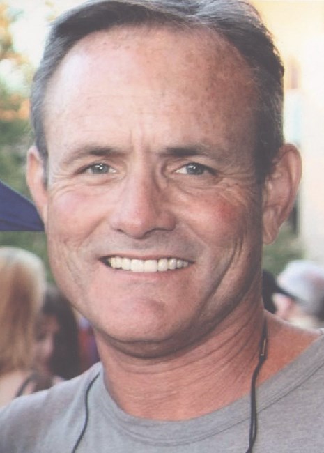 Obituary of Merrill Brian Barry