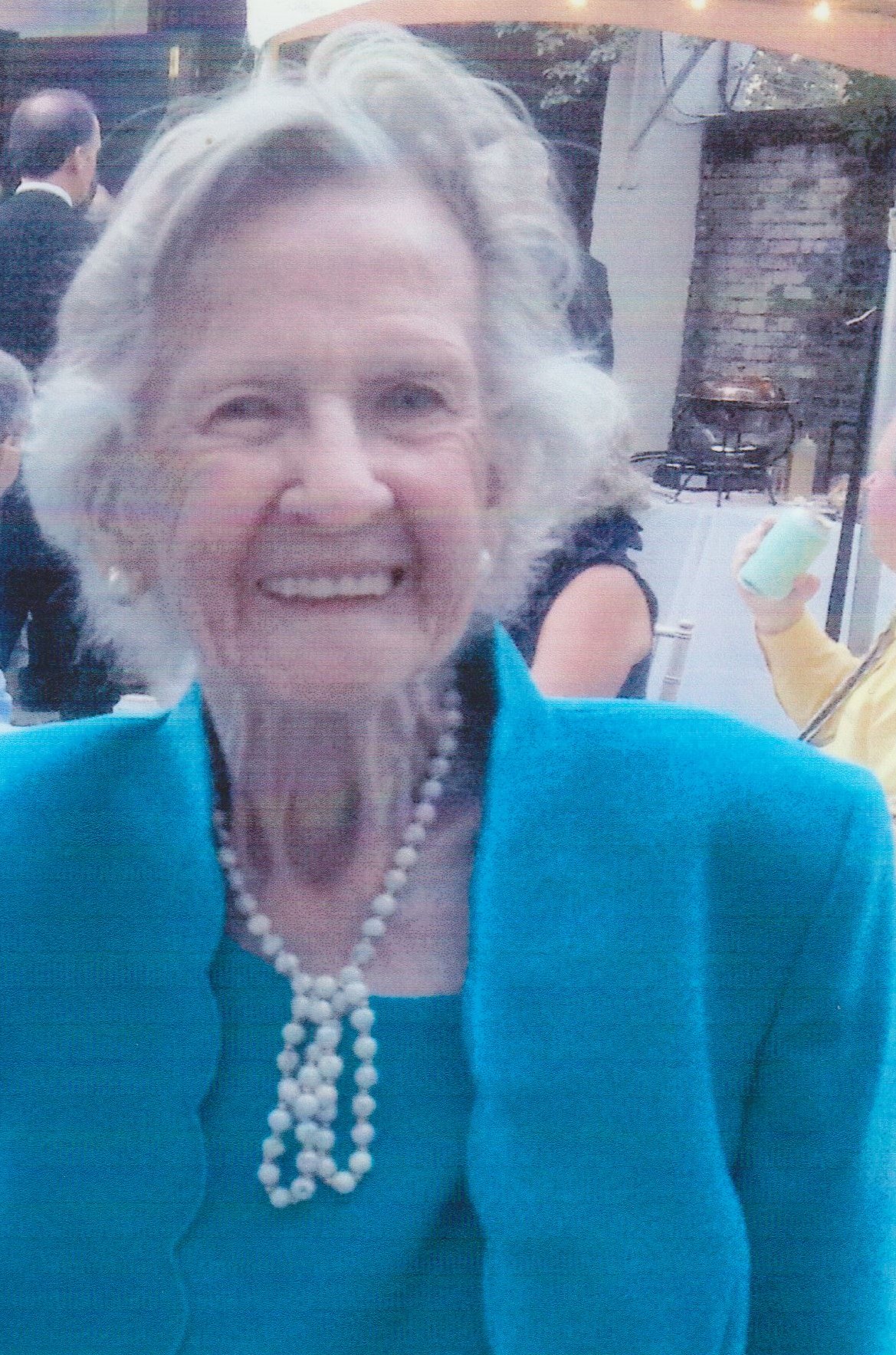 Eva Macon Obituary Mobile, AL