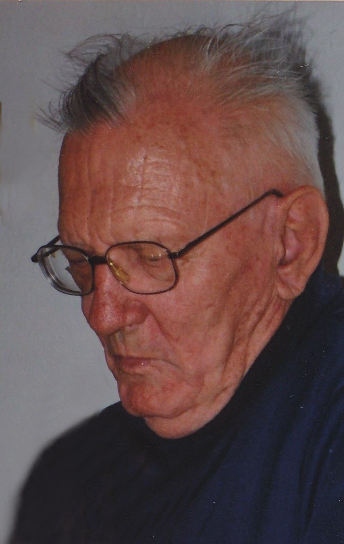 Obituary of Richard Hugh Kelner