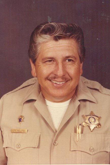 Obituary of Jose Ramiro Arellanes