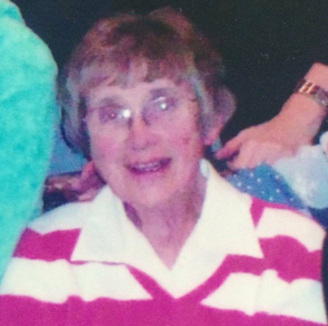 Obituary of Carol Jean Risley